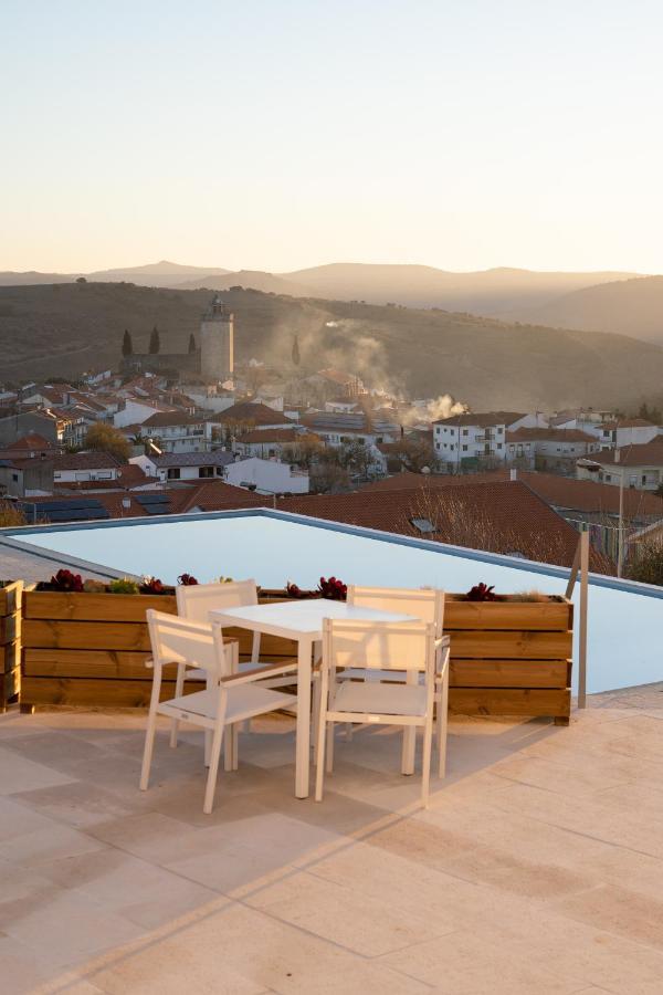 Hotel Freixo Douro Superior Freixo de Espada à Cinta Eksteriør billede