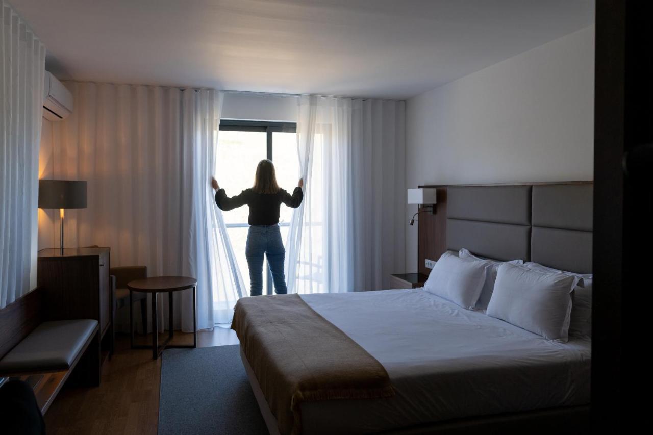 Hotel Freixo Douro Superior Freixo de Espada à Cinta Eksteriør billede