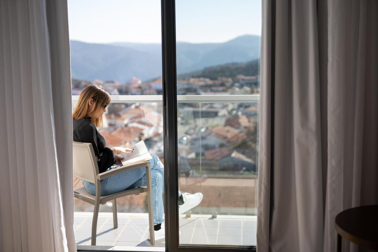 Hotel Freixo Douro Superior Freixo de Espada à Cinta Eksteriør billede