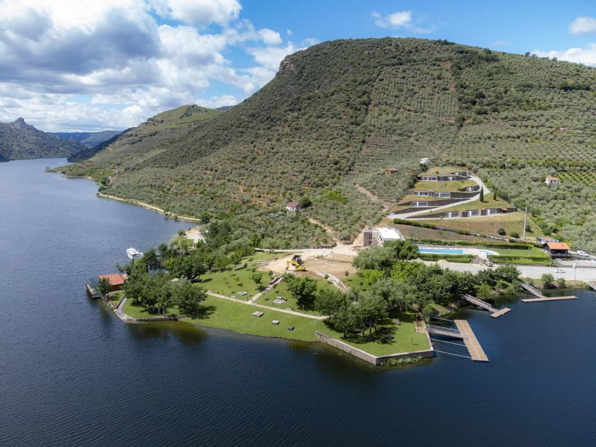 Hotel Freixo Douro Superior Freixo de Espada à Cinta Eksteriør billede