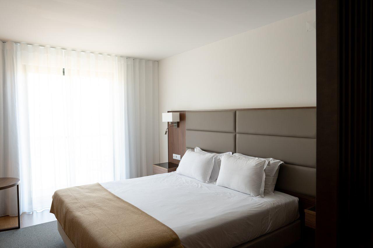 Hotel Freixo Douro Superior Freixo de Espada à Cinta Eksteriør billede
