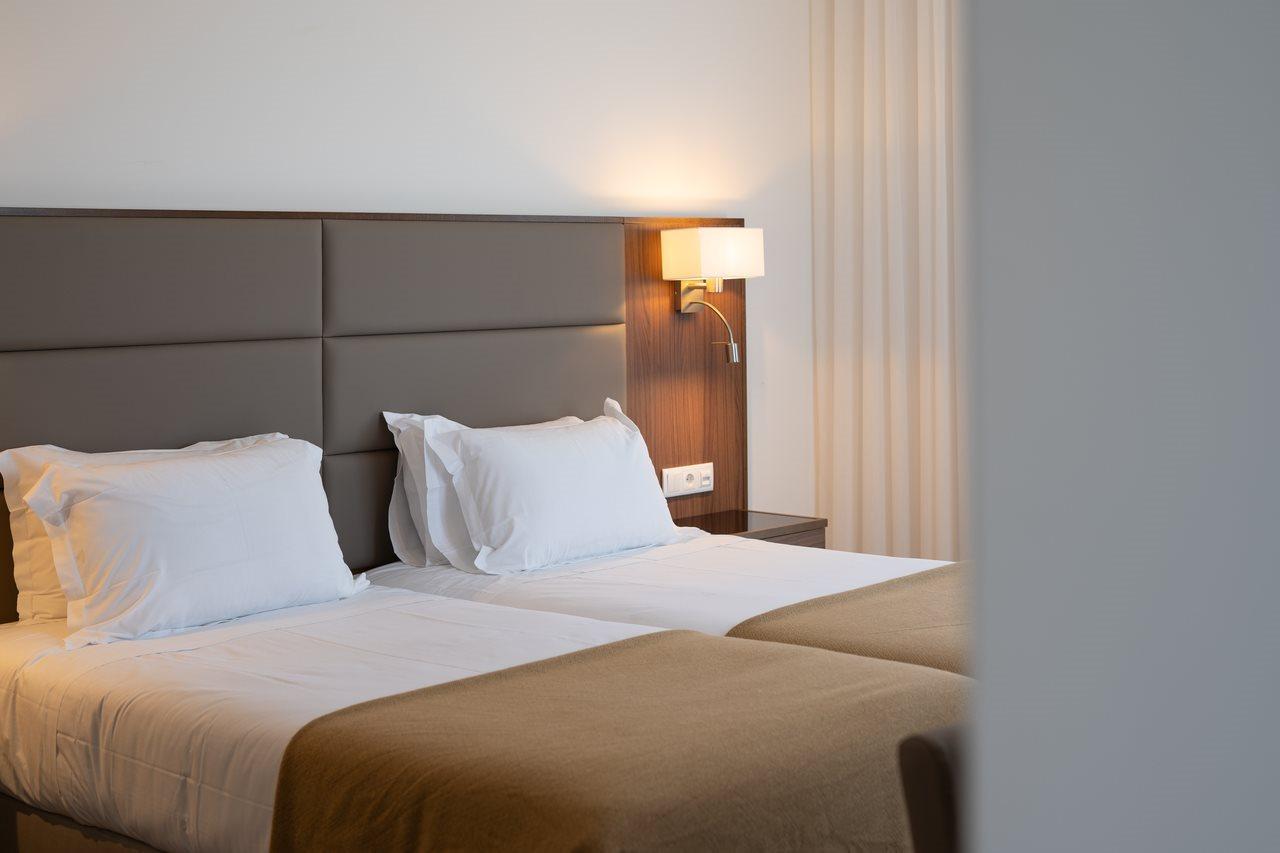 Hotel Freixo Douro Superior Freixo de Espada à Cinta Eksteriør billede