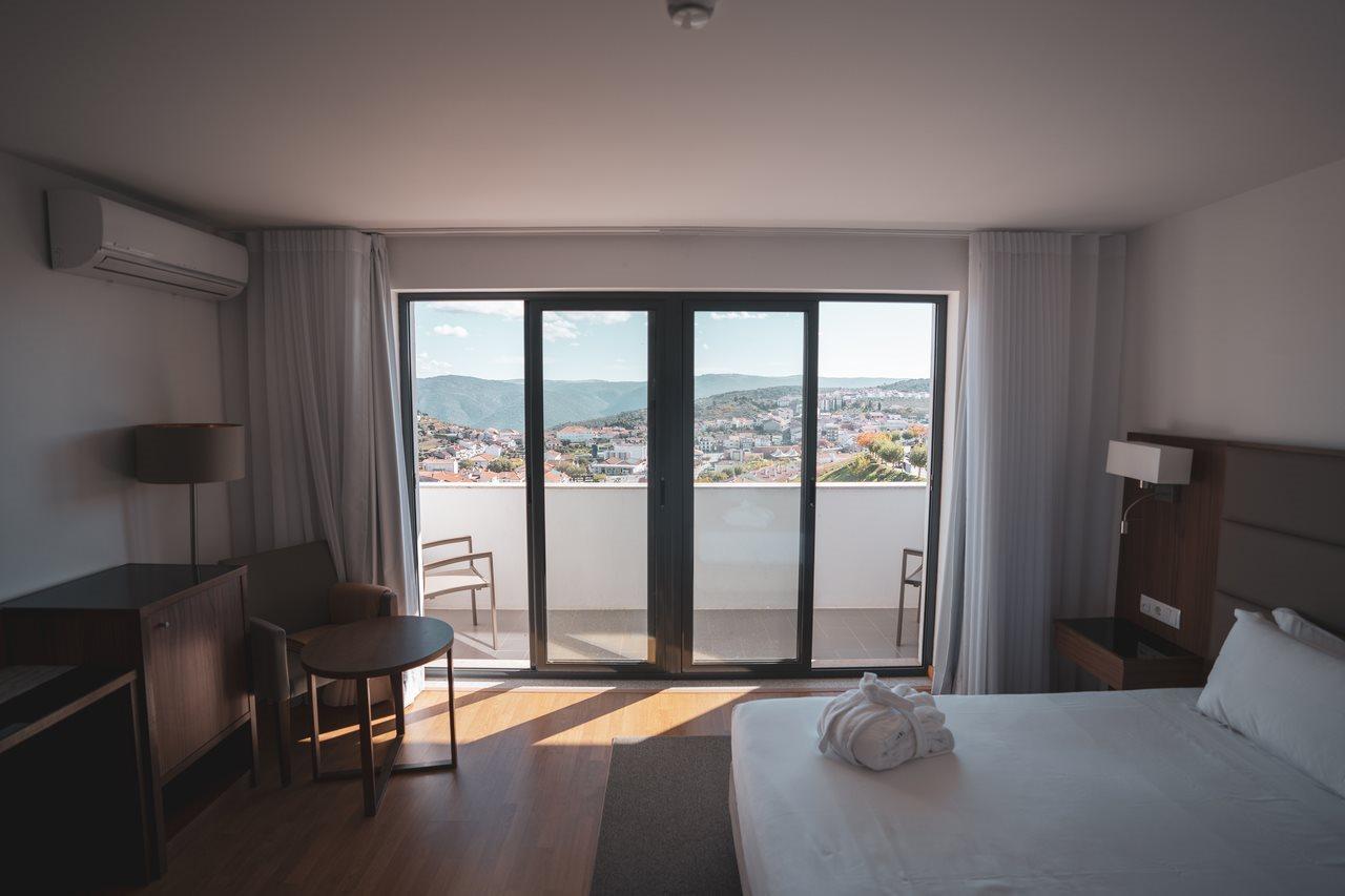 Hotel Freixo Douro Superior Freixo de Espada à Cinta Eksteriør billede