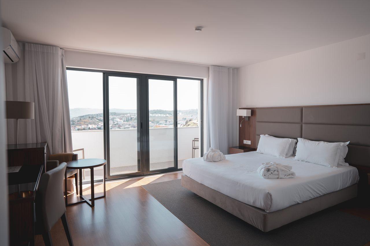Hotel Freixo Douro Superior Freixo de Espada à Cinta Eksteriør billede